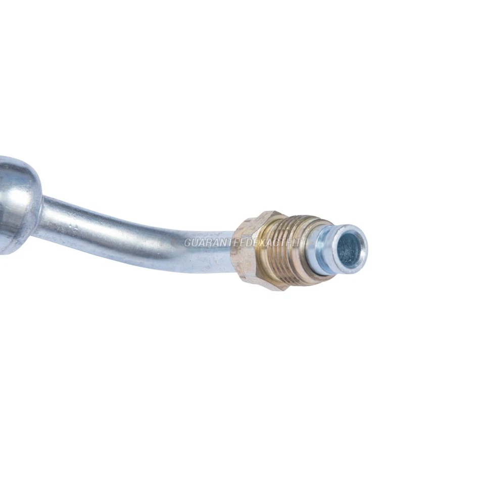 Manguera de presión de dirección asistida TCP para Ford Mustang y Mercury Capri Edelmann Foto 3 de 3