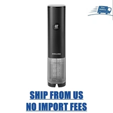 ZWILLING Enfinigy Electric Wine Opener