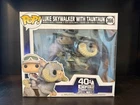 Funko Pop! Vinyl: Star Wars - Luke Skywalker with Tauntaun 366