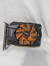 ZOTAC GTX 750 1GB 128 Bit DDR5 Graphics Card