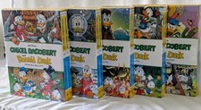 Don Rosa Library - Band 1-10 im Schuber - OVP...