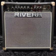 RIVERA Pubster 25 Combo Fender Champ