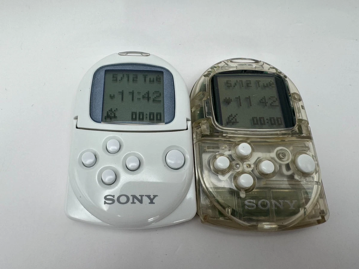 sony pocketstation products for sale | eBay