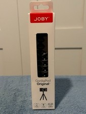 JOBY GorillaPod Original Flexible Compact Tripod 3000-082 New In Box