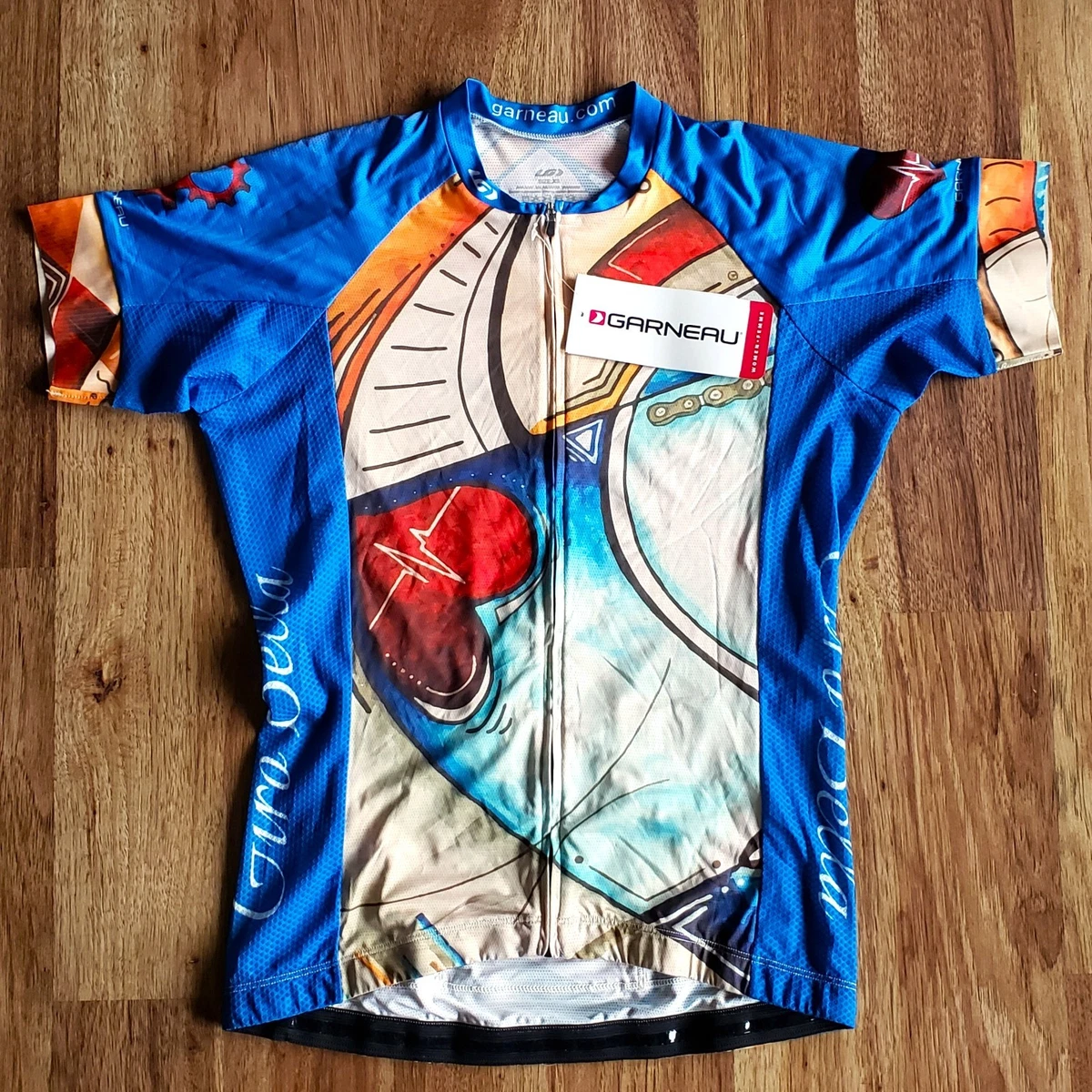 Women Size XS Cycling Tops, T-Shirts & Jerseys for sale | eBay