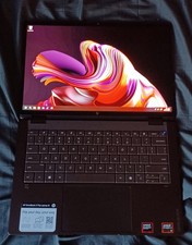 HP OmniBook X Flip 14" 2K OLED Touch 2-in-1 Laptop Ryzen AI 5 430 16GB 512GB