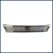 Car Front Grille For Jdm Toyota Corolla Ae100 92-95 Grill Car Front Grille For Jdm Toyota Corolla Ae100 92-95 Grill