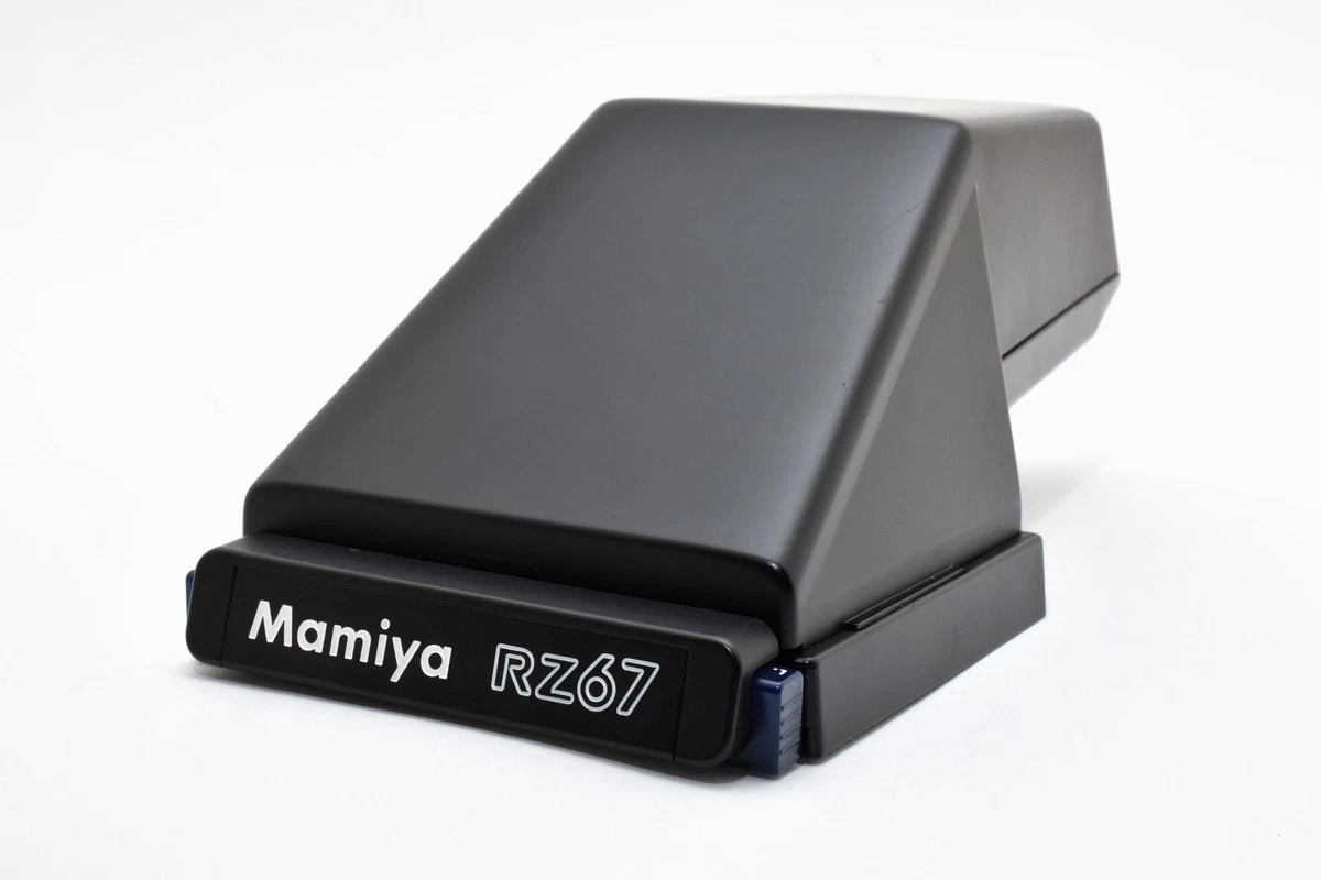 Mamiya Camera Viewfinders for sale | eBay