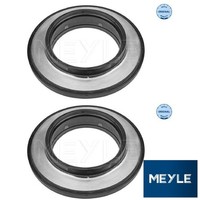 2X WäLzlager FüR FederbeinstüTzlager Meyle 1006410020 Domlager