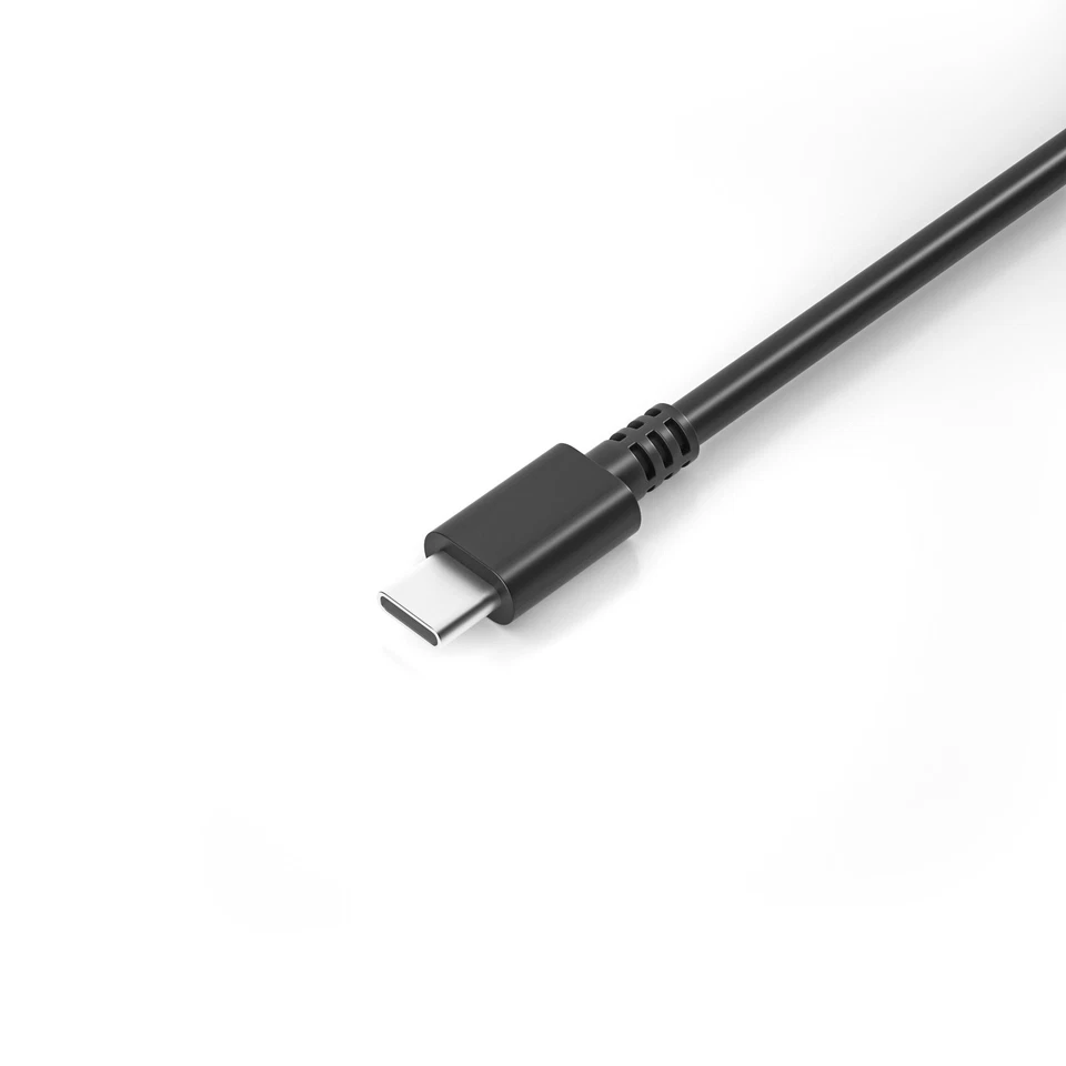 Cargador tipo USB C 100W para MacBook Air, Samsung Galaxy, iPad Pro y más Foto 4 de 4