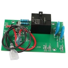 Fit for EZGO Charger 36 Volt Powerwise Charger Board Charger Power Control