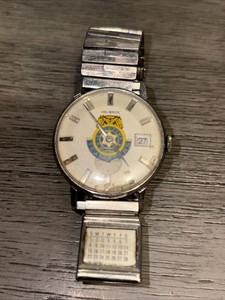 Teamsters Watch | eBay display picture 3