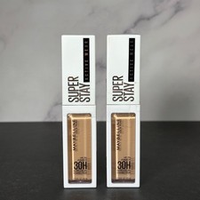 Maybelline Super Stay Active Wear Up to 30H C...