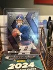 2025 Panini Mosaic - Jaxson Dart #362 (RC) - New York Giants