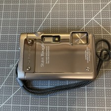 Olympus Stylus Tough-8010 / mju Tough 8010 14.0MP Digital Camera - Tested