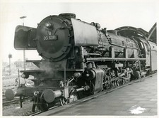 03 1081 in Mönchengladbach 1960