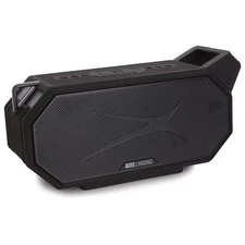Altec Lansing HydraBoom 2.0 Bluetooth Speaker - Black
