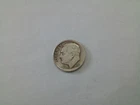 1949 D  ROOSEVELT  DIME CIRCULATED