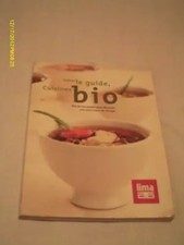 Suivez le guide, cuisinez bio, Artwork Quatre Mains