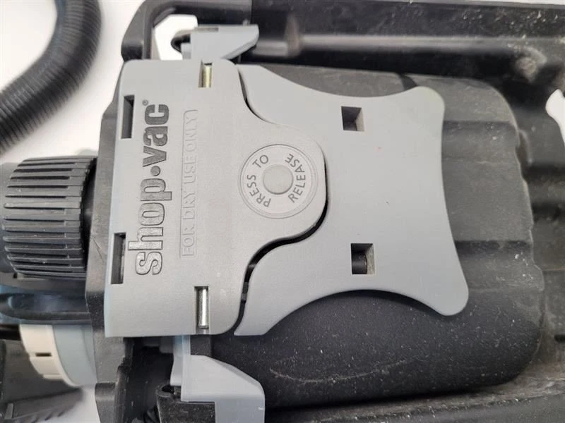 2014 2015 2016 2017 HONDA ODYSSEY ELITE REAR SHOP VAC HVAC DRY VACUUM OEM — 第 3/4 张图片