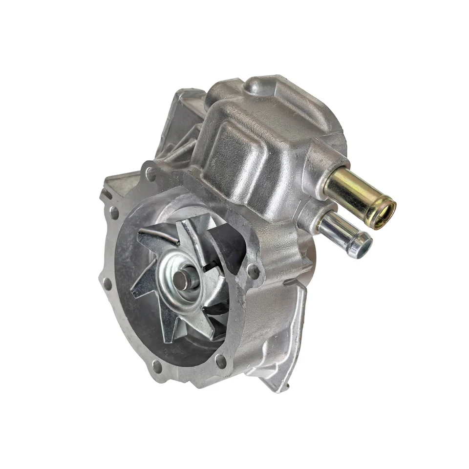 NEW OEM FOR 2008-2011 Subaru Impreza Water Pump Kit EJ255 Turbo 21111AA250 Foto 4 de 4