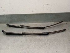 13145563 WISCHARM SCHEIBENREINIGUNG VORN RECHTS / 5379609 FÜR OPEL ZAFIRA B FURG