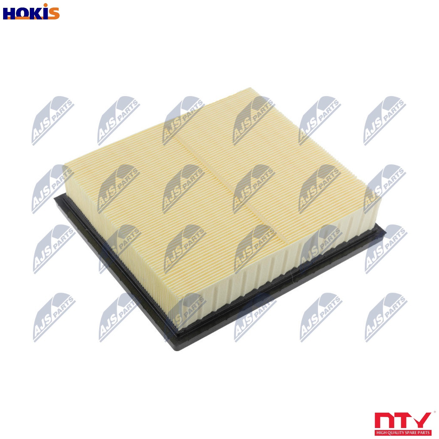 Fits NTY FAF-CH-028 WINFIL AIR FILTER - Image 6