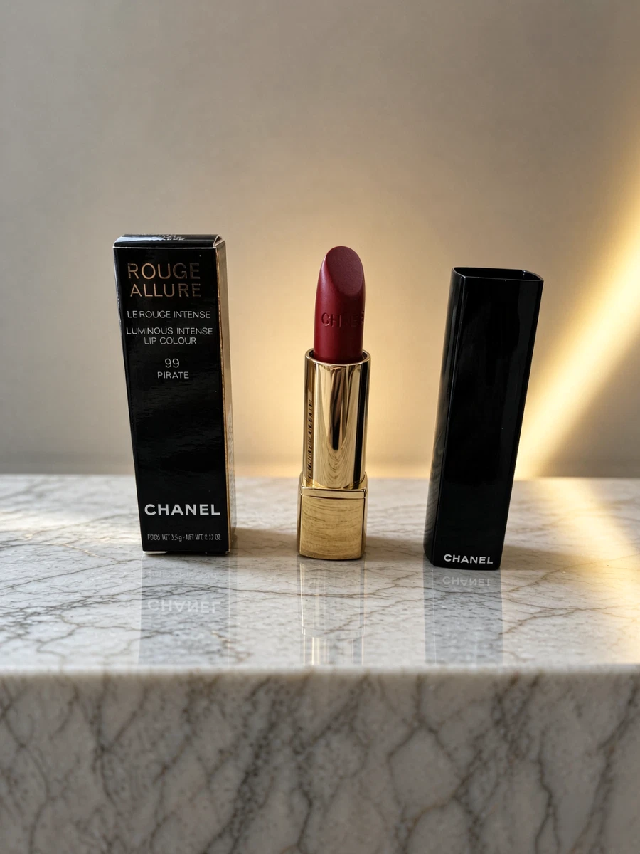 CHANEL Pirate In Lipsticks for sale | eBay
