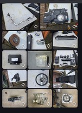 Mercedes-Benz A200 SPOR 2019 Petrol steering wheel