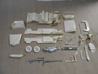 Revell CBS Television Lets Take A Trip Gift Set From 1956 — photo 6