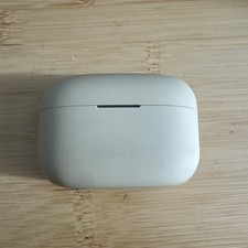 Sony WF-LS900N LinkBuds Wireless Noise Canceling Earbud WFLS900N Desert Sand