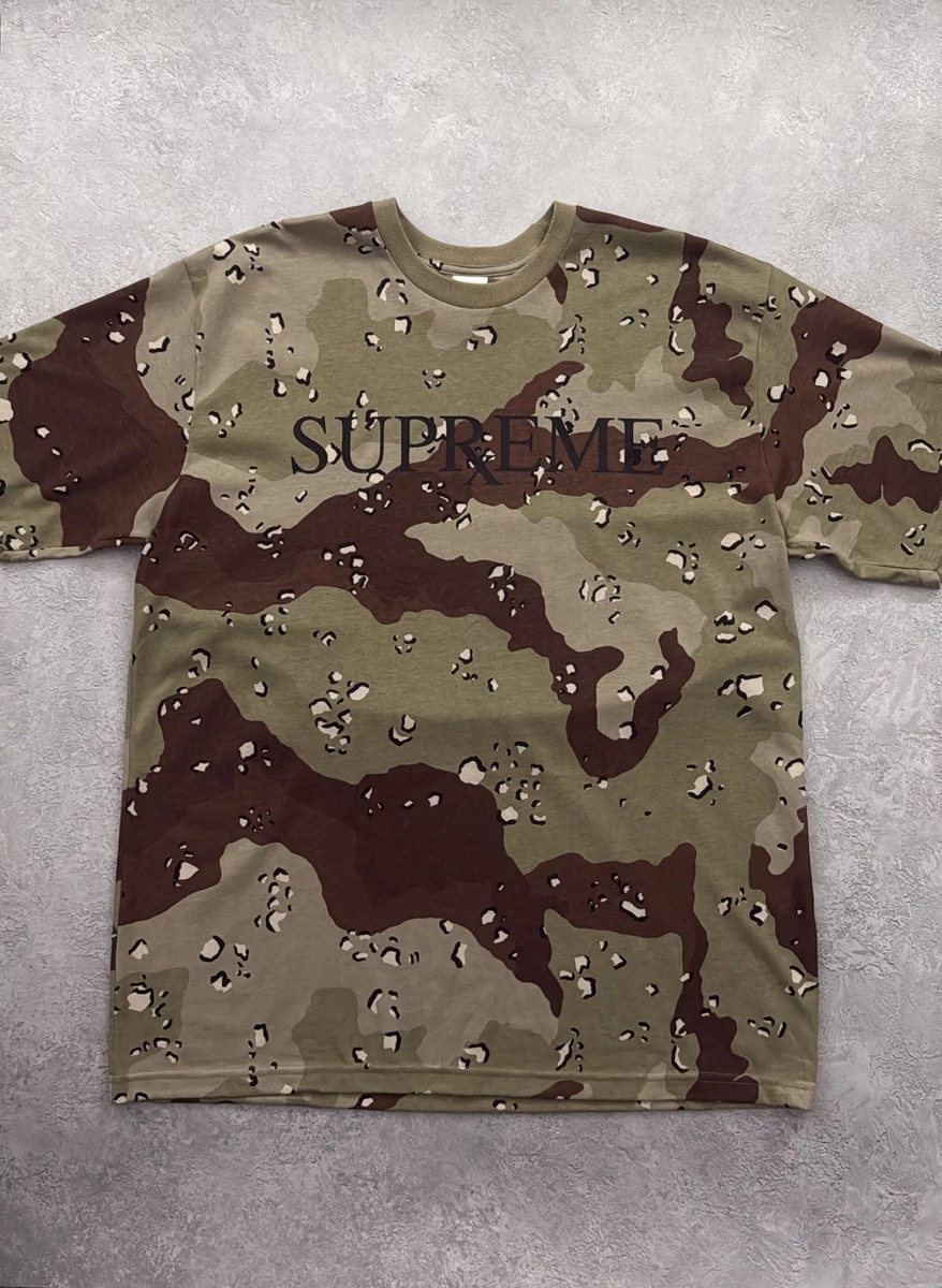Supreme Multicolor Shirts for Men for sale | eBay