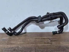 2017 RANGE ROVER EVOQUE 2.0D ENGINE WATER COOLANT PIPES / HOSES GJ32 8B159 AA