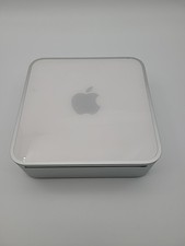 Apple Mac Mini A1283 Intel Core Duo 2.26GHz 2GB RAM 160GB HDD MC238LL/A 2008