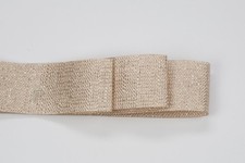 Nastro COTONE PERLA Perlato 10 mm x 25 metri CIPRIA 0W1Q