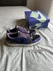 Air Jordan 1 Retro Low OG size 11.5 Zion Williamson Voodoo Alternate