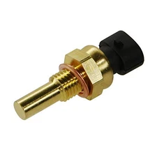 Engine Coolant Temperature Sensor Compatible with Chevy Avalanche Impala 