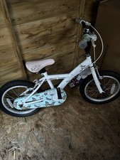 Girls' 16-inch Bike Kids'
