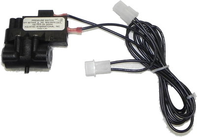 #ad RO Reverse Osmosis Water Pump Pressure Switch 80 Psi 1 4quot; Quick Connect Black Pl $42.37