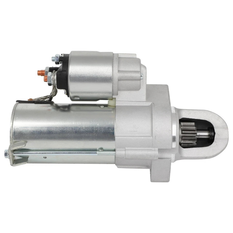 Motor De Arranque Para Mercedes-Benz GLS450 SLK350 R350 2013-2019 V6 A276-906-25-00 Foto 3 de 4