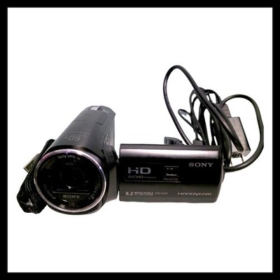 Sony HDRPJ670/B for sale online | eBay