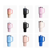 Stanley 40 oz Tumblers (Multiple theme options) Check Variation Names!