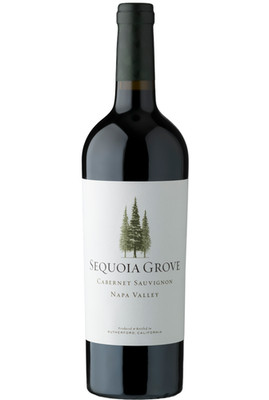 Sequoia Grove Napa Cabernet 2022