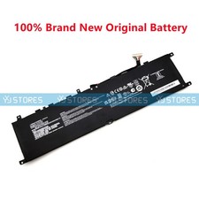 New BTY-M57 OEM Laptop Battery for Msi GP66 GP76 Leopard 10UG 10UE 10UH 11UG