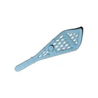 GI Joe 1985 Snow Serpent Shoe Vtg Accessory Figure Part Hasbro ARAH