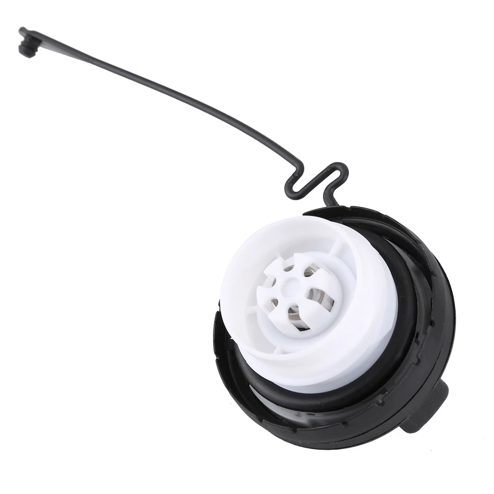 Tapa del tanque de llenado de combustible de gasolina 77300-0604 77300-52040 para Toyota Scion Lexus Camry Foto 3 de 4