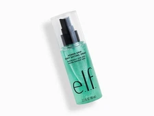 e.l.f. Cosmetics Power Grip Dewy Setting Spray 2.7 Fl Oz SEALED NEW