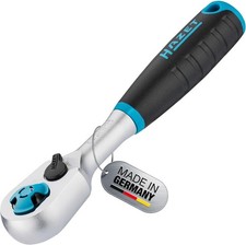 Hazet HiPer 120Nm Feinzahn-Umschaltknarre 863...