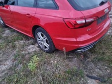 Porte arrière et accessoires Audi COUPE