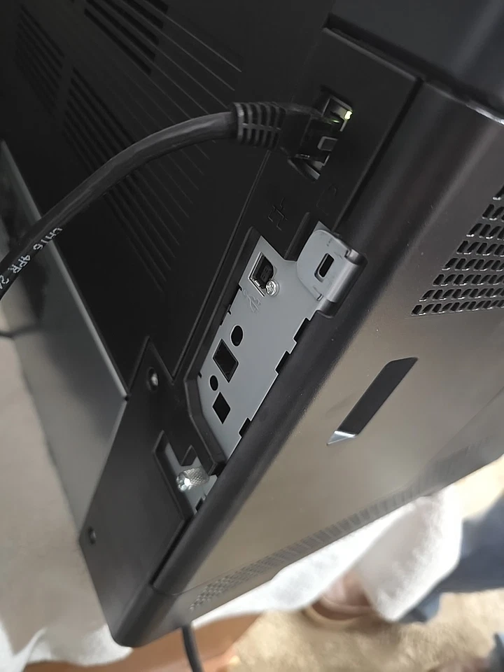 Dell C2660DN Workgroup Laser Printer - Image 2 of 4